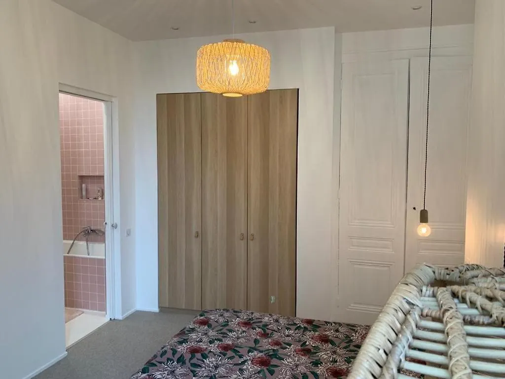Ainay - Luxury Apartment - 2 Bedroom And 2 Bathroom リヨン