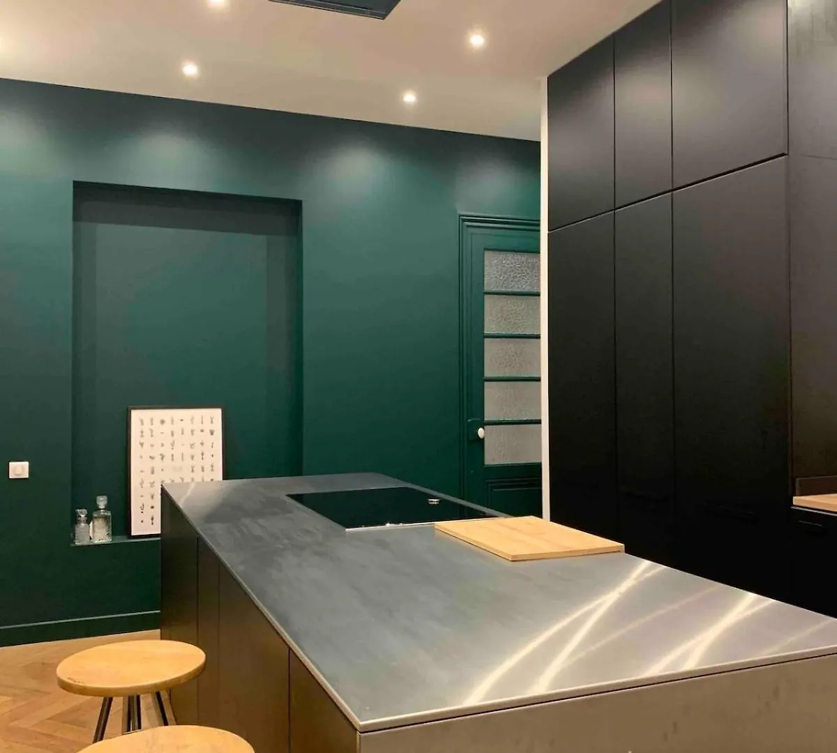 Ainay - Luxury Apartment - 2 Bedroom And 2 Bathroom リヨン 0*,  フランス