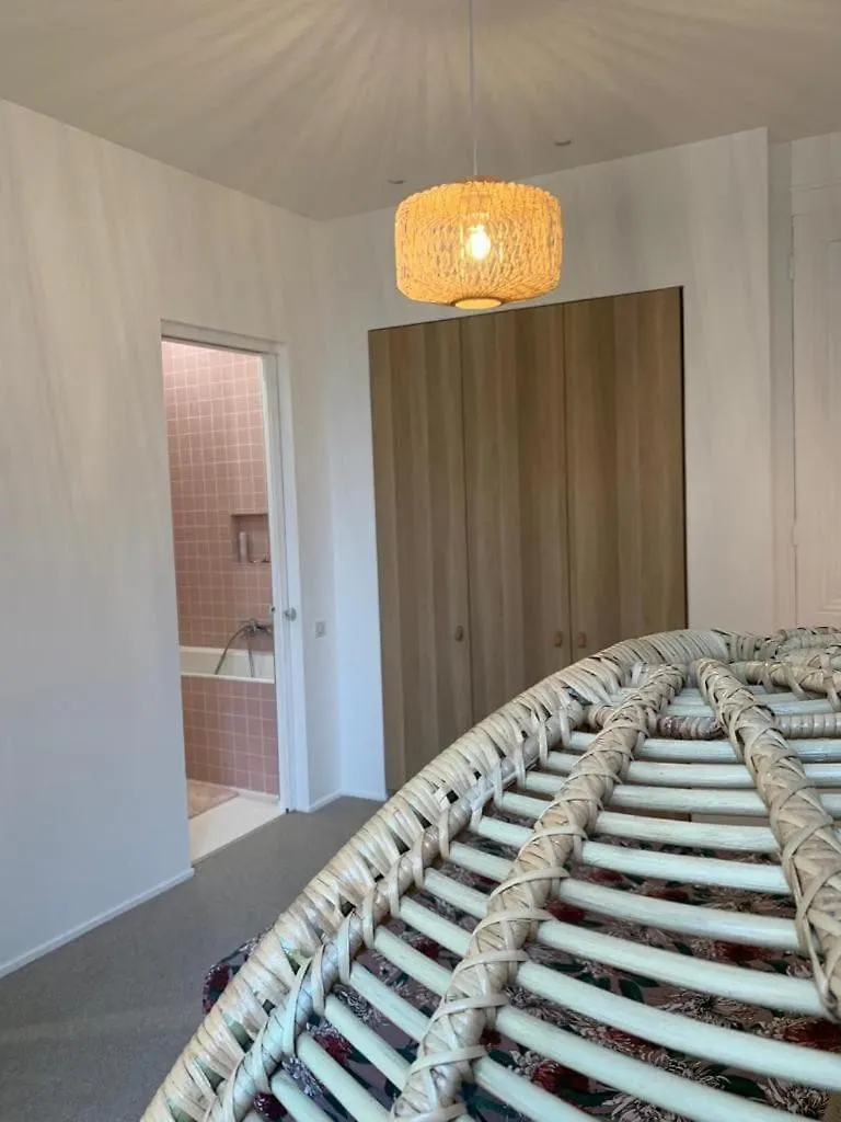 Ainay - Luxury Apartment - 2 Bedroom And 2 Bathroom リヨン