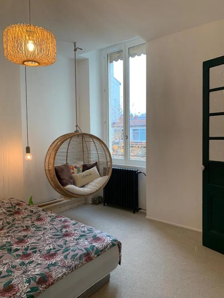Ainay - Luxury Apartment - 2 Bedroom And 2 Bathroom リヨン