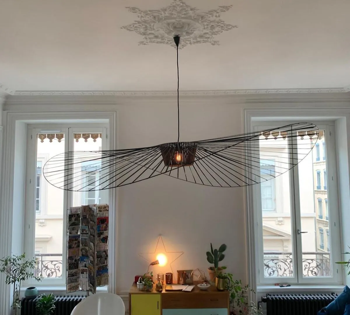 Ainay - Luxury Apartment - 2 Bedroom And 2 Bathroom リヨン 0*,  フランス