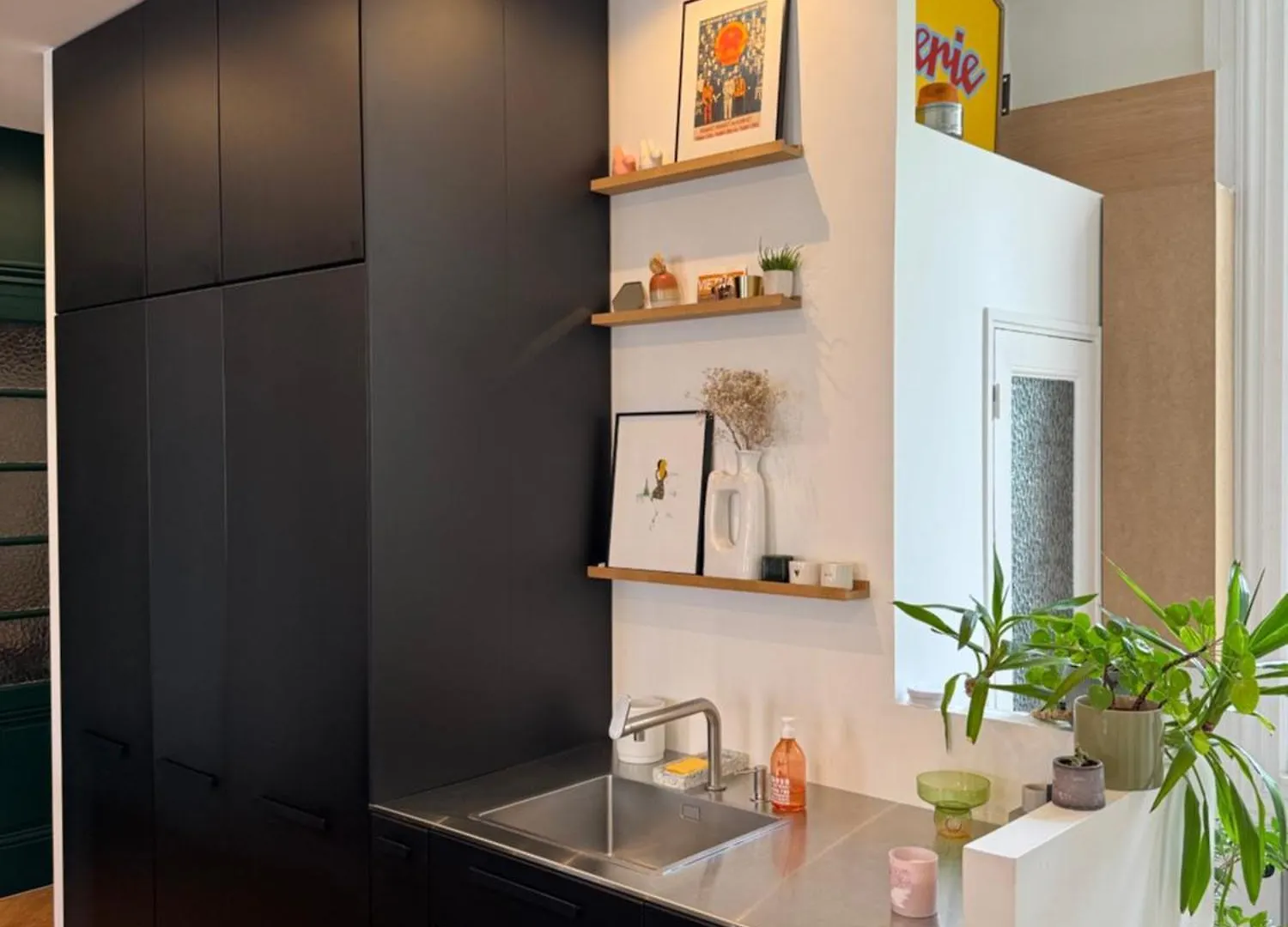 Ainay - Luxury Apartment - 2 Bedroom And 2 Bathroom リヨン フランス